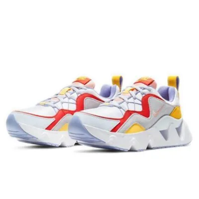 Nike RYZ 365 Washd Coral - Image 2