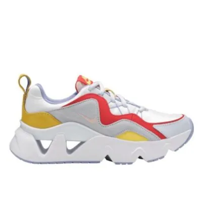 Nike RYZ 365 Washd Coral