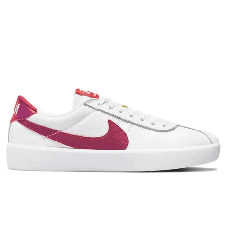 Nike SB Bruin React - White / Red