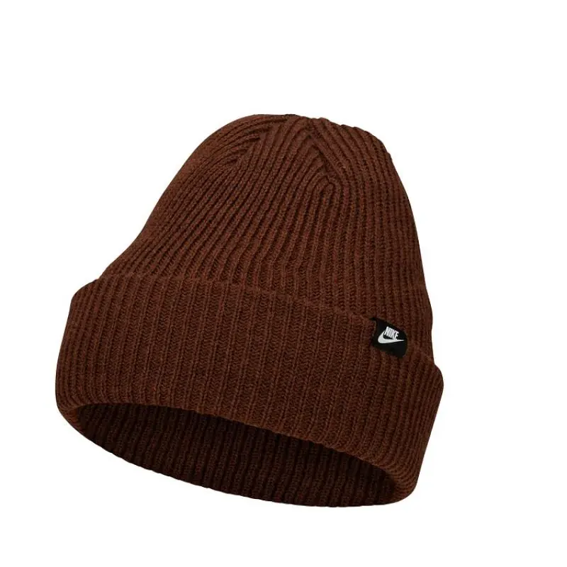 Nike SB Fisherman Beanie 'Brown'