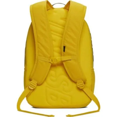 Nike SB Icon Backpack - Dark Sulfur/ Medium Olive/ Medium Olive - Image 4
