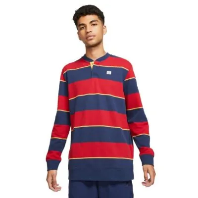 Nike SB Novelty Crewneck Pullover - Multicolor - Image 2