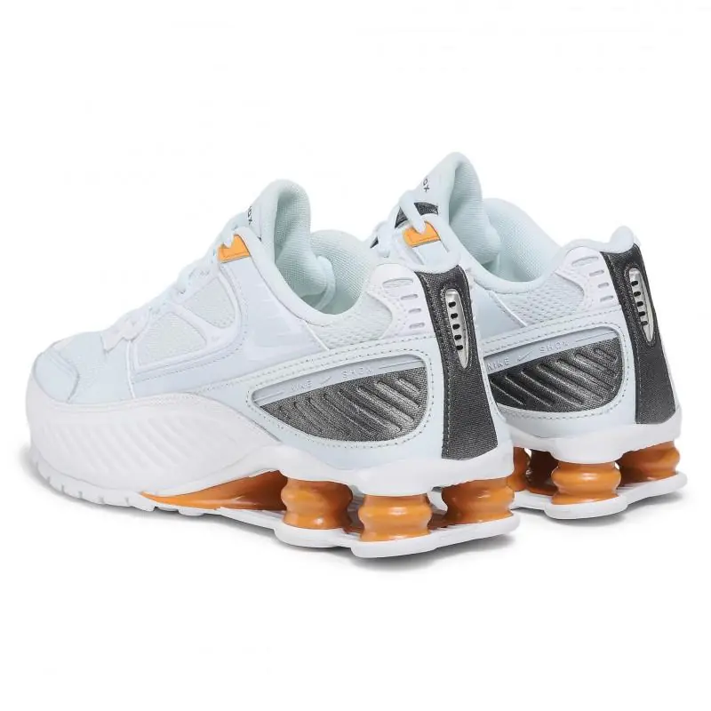 Nike Shox Enigma 'Ghost Aqua' - Image 2