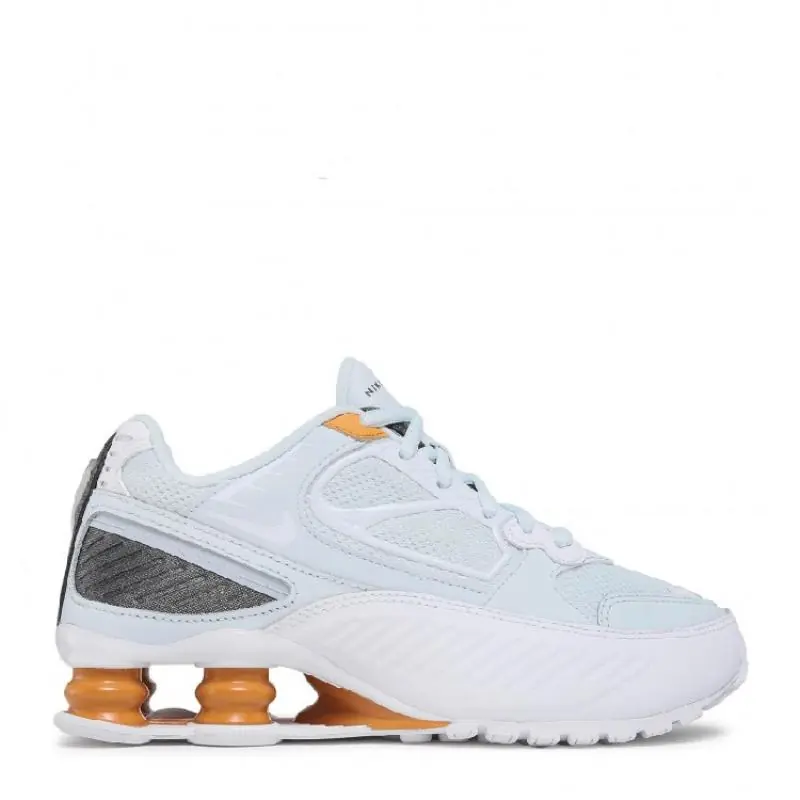 Nike Shox Enigma 'Ghost Aqua'