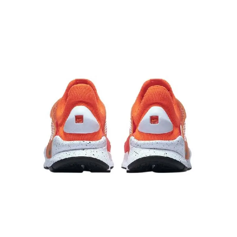 Nike Sock Dart SE 'Total Crimson' - Image 3
