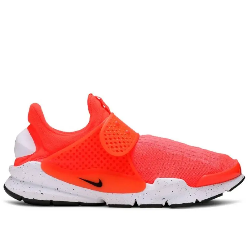 Nike Sock Dart SE 'Total Crimson'