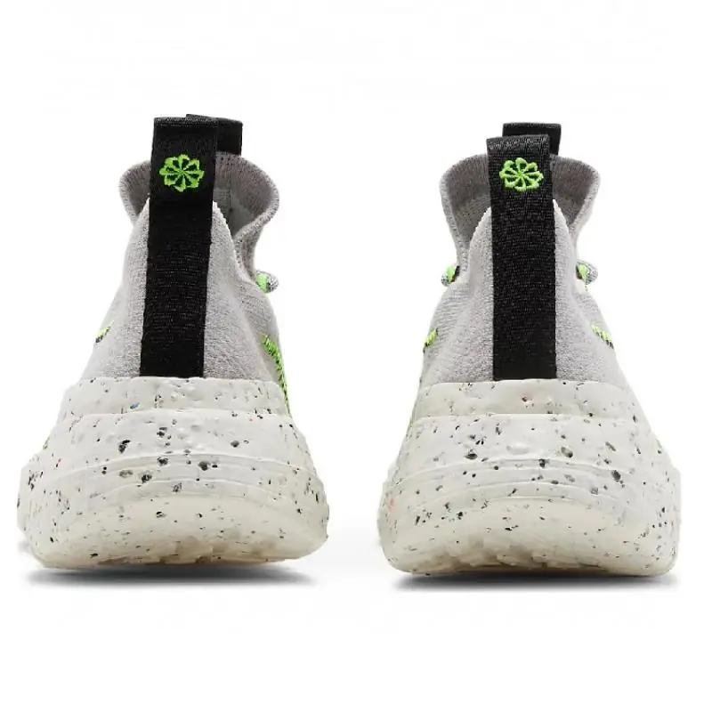 Nike Space Hippie 01 'Electric Green' - Image 3