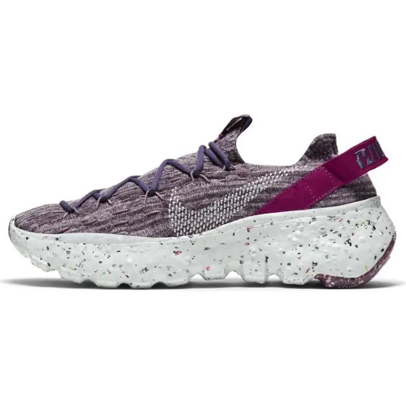 Nike Space Hippie 04 (W) 'Cactus Flower' - Image 2