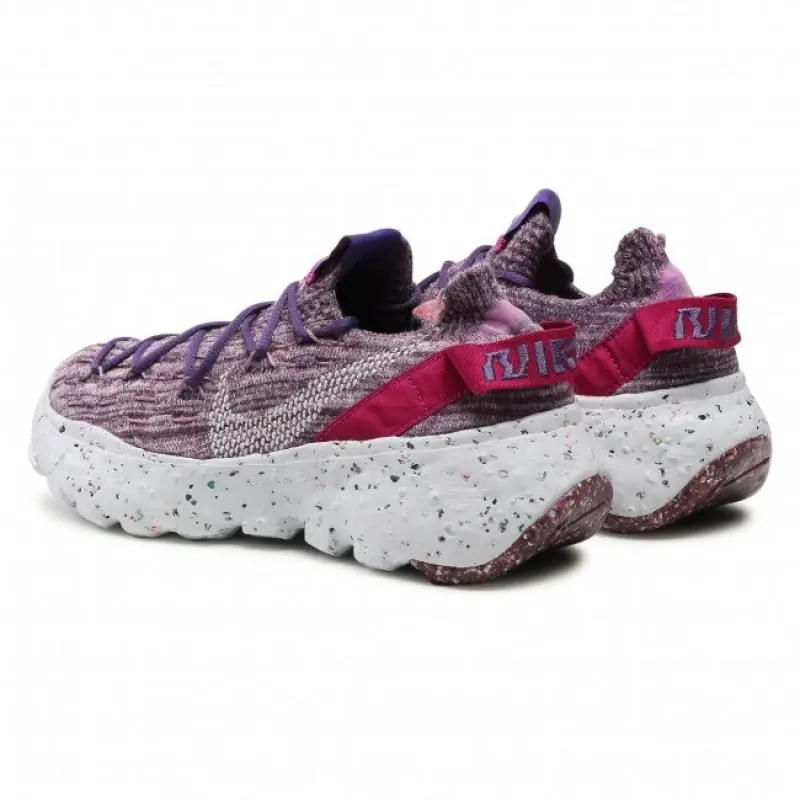 Nike Space Hippie 04 (W) 'Cactus Flower' - Image 3