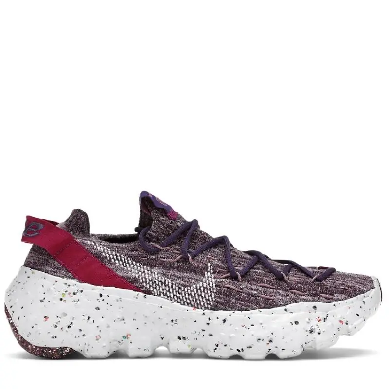Nike Space Hippie 04 (W) 'Cactus Flower'
