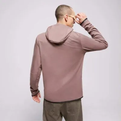 Nike Sporswear Tech Fleece Lightweight Full-Zip Hoodie - Image 2