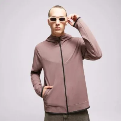 Nike Sporswear Tech Fleece Lightweight Full-Zip Hoodie