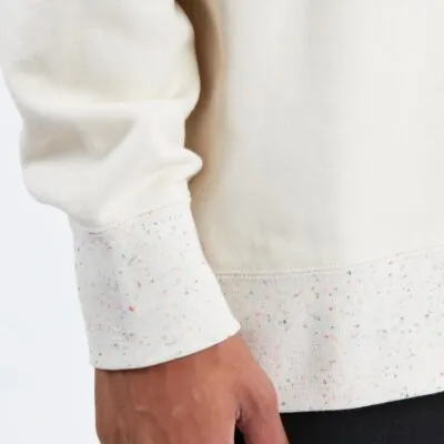 Nike Sportswear ACG Hoddie Beige - Image 3