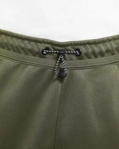 Nike Sportswear Air Max Pants - Medium Olive - Image 3