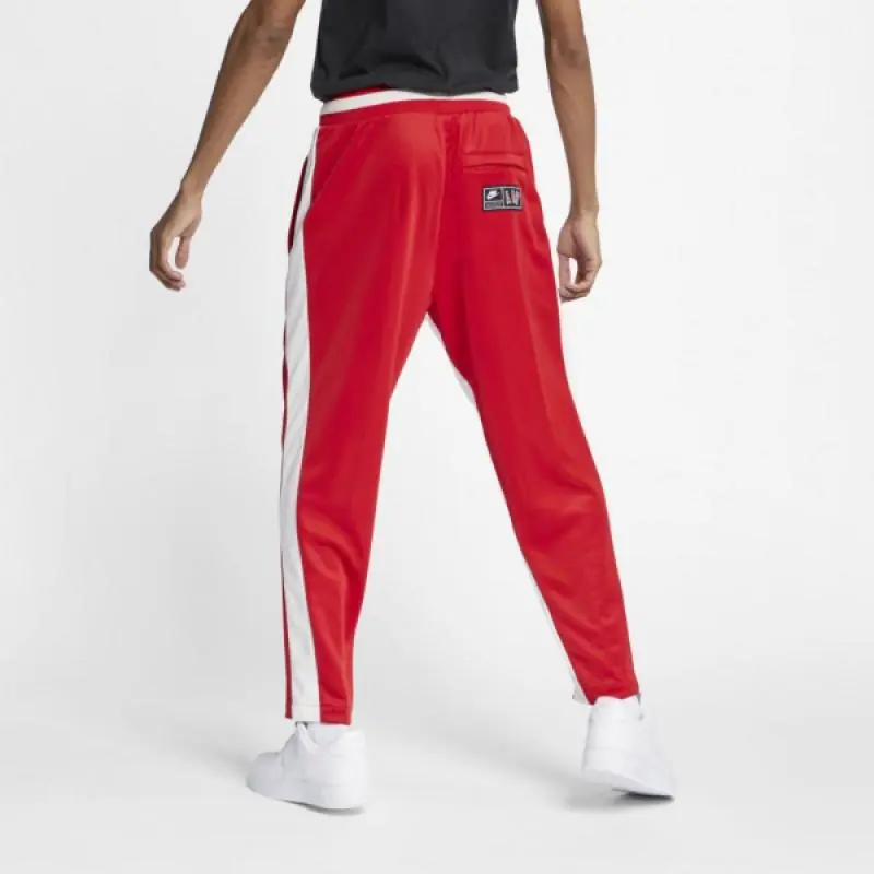 Nike Sportswear Air Pants 'University Red' - Image 2