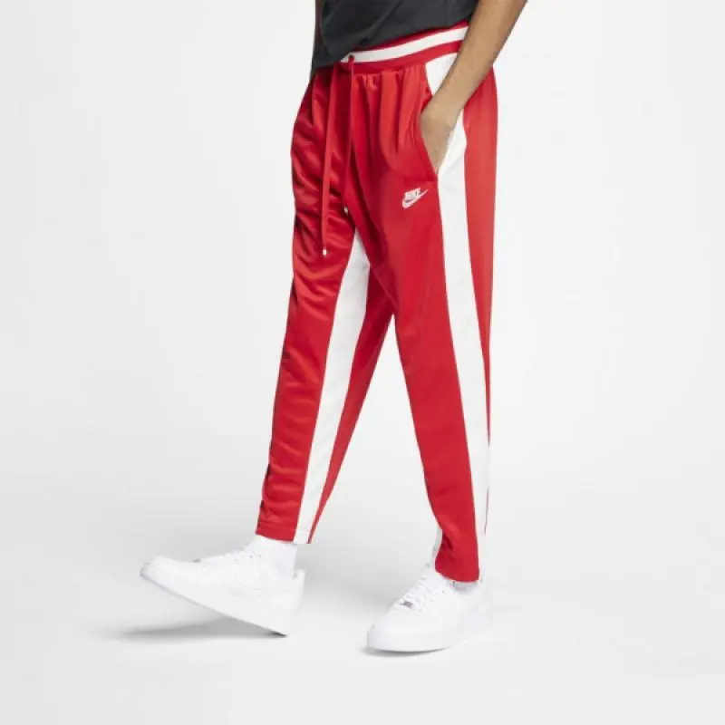 Nike Sportswear Air Pants 'University Red'