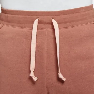 Nike Sportswear Alumni Shorts - Terra Blush/ Washed Coral/ Washed Coral - Image 5
