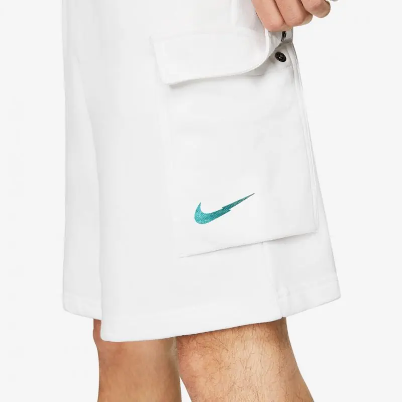 Nike Sportswear Cargo Short - White - Image 2