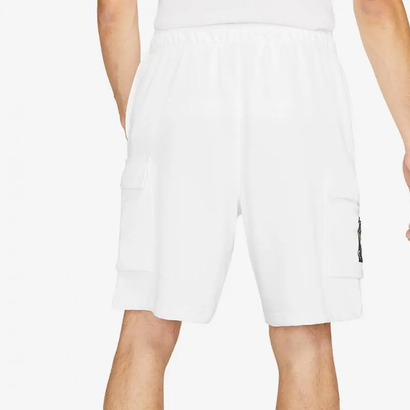 Nike Sportswear Cargo Short - White - Image 4