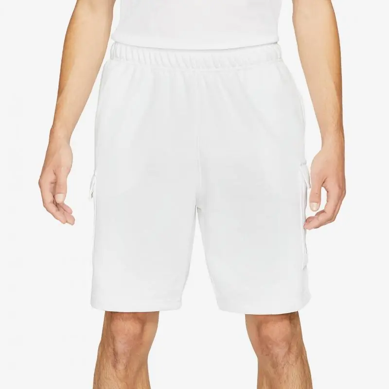 Nike Sportswear Cargo Short - White