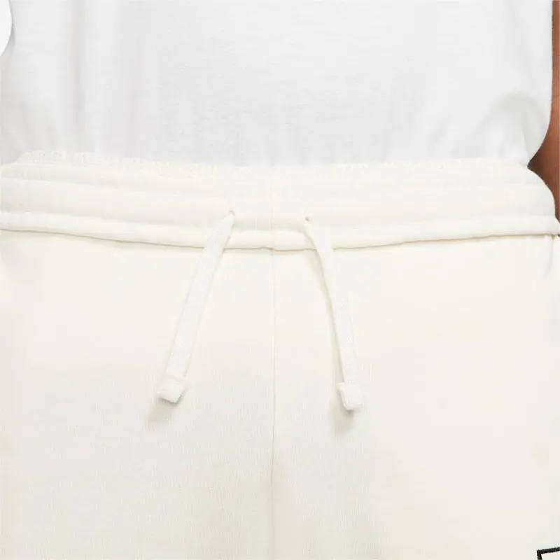 Nike Sportswear Club Fleece Pants - Sail - Image 3