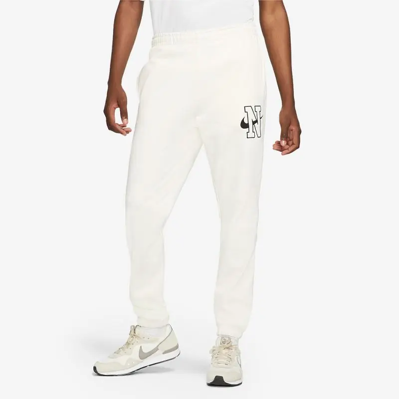 Nike Sportswear Club Fleece Pants - Sail