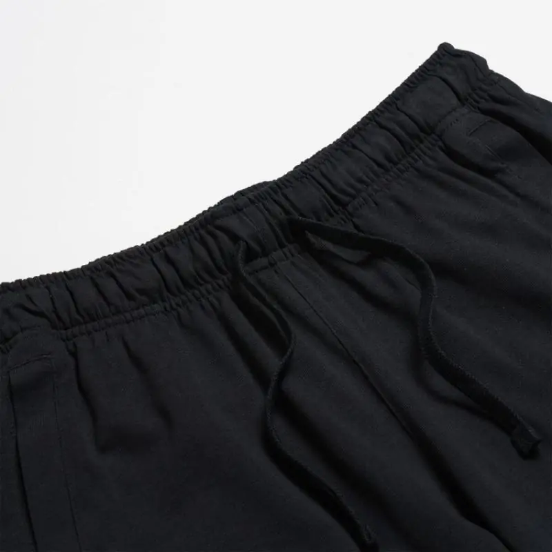 Nike sportswear Club Men's Shorts  - Black - Image 2