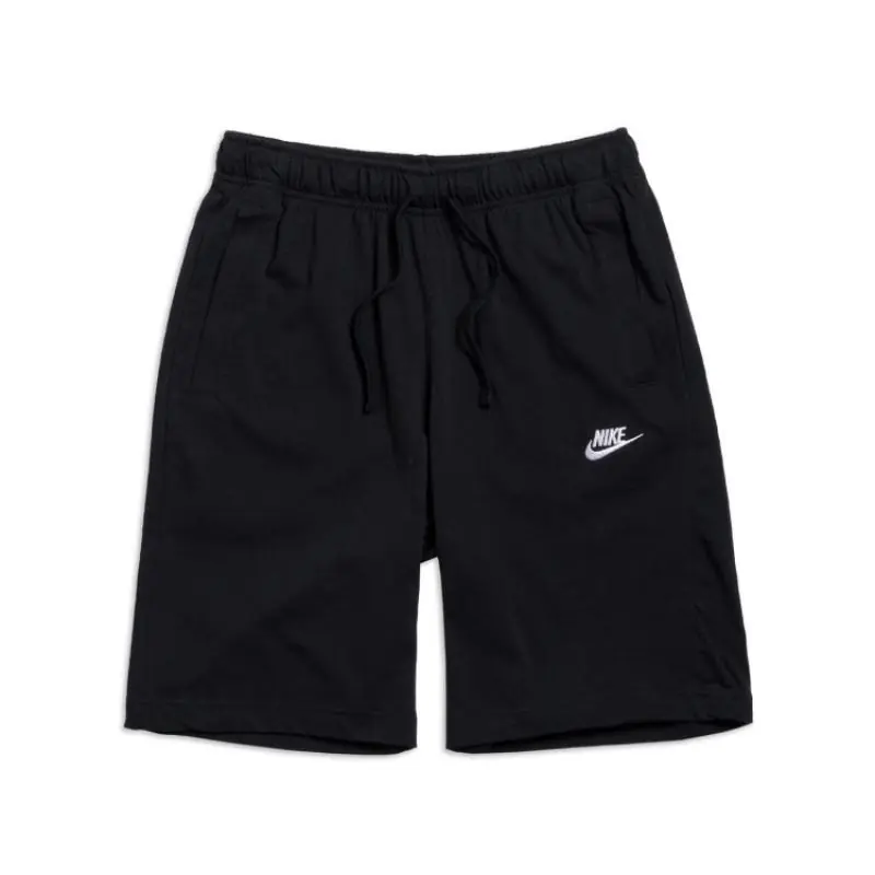 Nike sportswear Club Men's Shorts  - Black