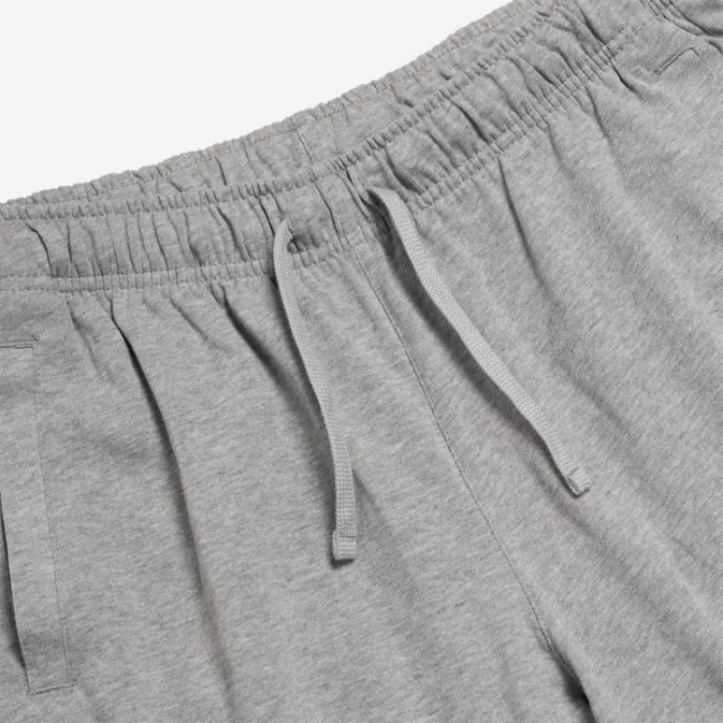 Nike sportswear Club Men's Shorts - Grey - Image 3