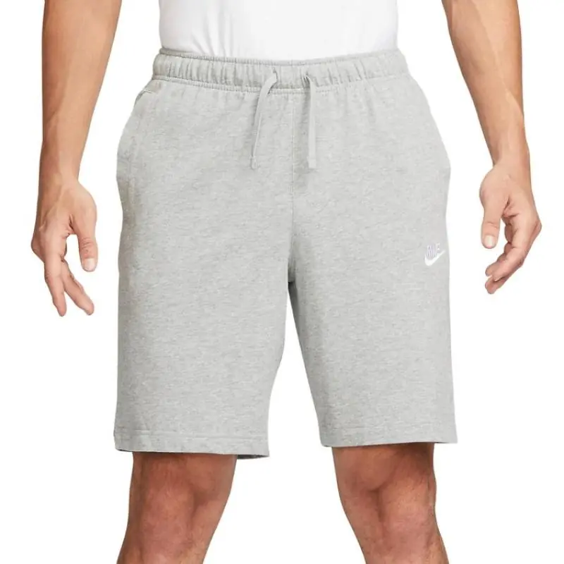 Nike sportswear Club Men's Shorts - Grey