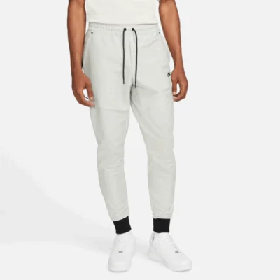Nike Sportswear Dri-Fit Tech Pack Pants Light Silver/Black