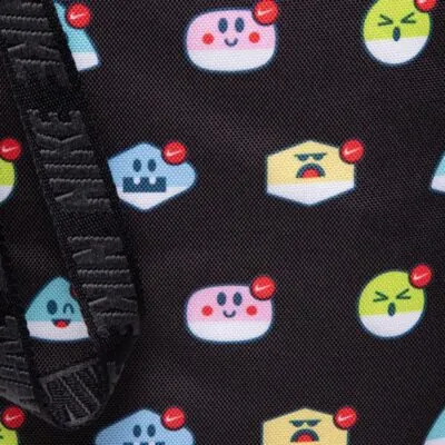 Nike Sportswear Essential Backpack Air Max Emojis -  Black - Image 3