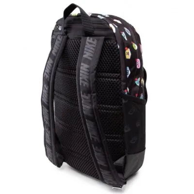 Nike Sportswear Essential Backpack Air Max Emojis -  Black - Image 4