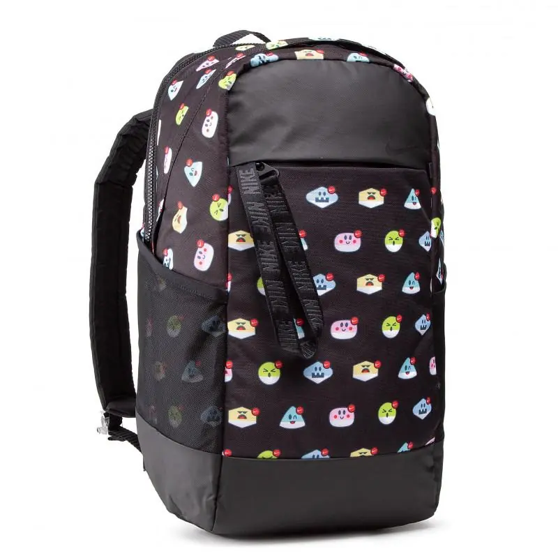 Nike Sportswear Backpack TN Emojis-Black