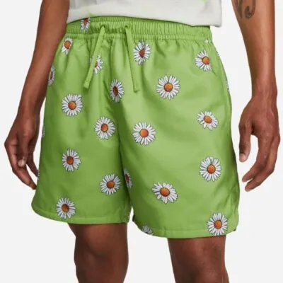 Nike Sportswear Essentials+ Flow Short Vivid Green