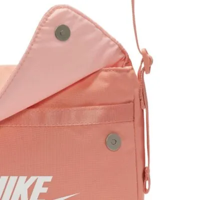 Nike Sportswear Futura 365 Crossbody Bag - Light Madder Root/ Sail - Image 3