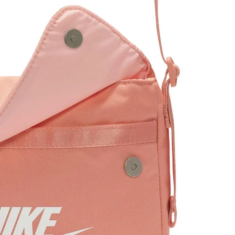 Nike  Futura 365 Bag - Light Root/ Sail - Image 3