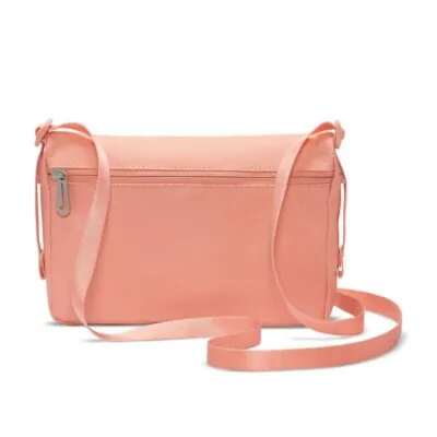 Nike Sportswear Futura 365 Crossbody Bag - Light Madder Root/ Sail - Image 4