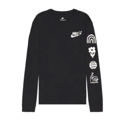 Nike Have a Nice Day Long sleeve t-shirt