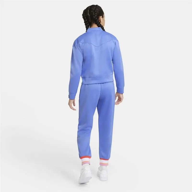 Nike Sportswear Heritage (Older Kids') Girls' Tracksuit - Image 5