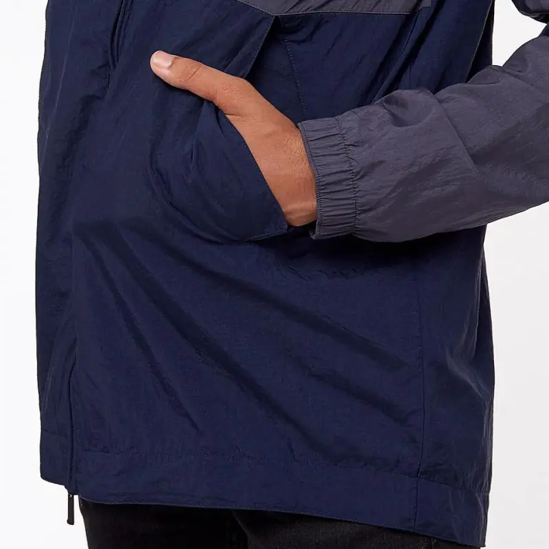 Nike Sportswear Hooded Woven Jacket - Gridiron - Image 2