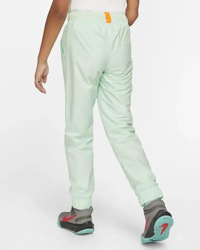 Nike Sportswear Kids Pack Trousers - Mint Foam - Image 2