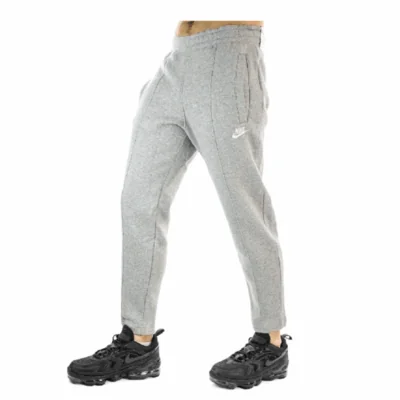 Nike Sportswear Men's Trousers Dark Grey Heather