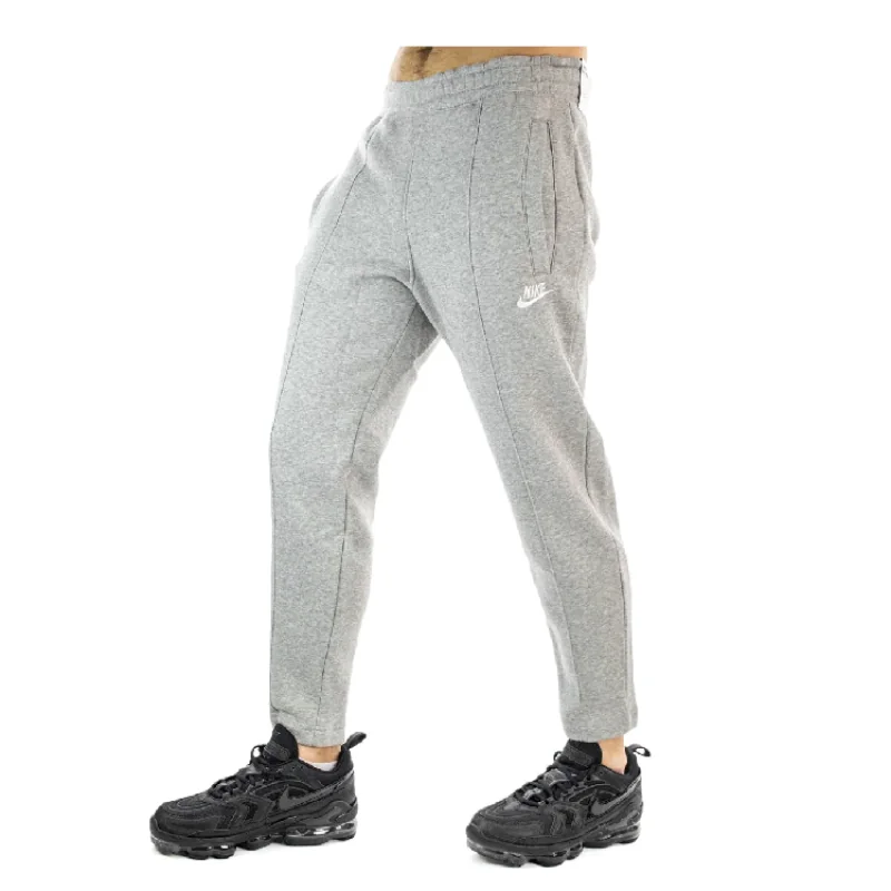Nike Sportswear Men's Trousers Dark Grey Heather