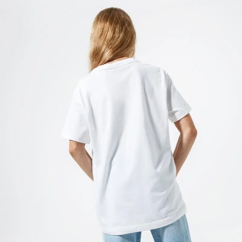 Nike Sportswear 'Older Kids Sunglass T-Shirt - White - Image 3