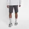 Nike Sportswear Optic Short - Dark Grey Heather - Image 2