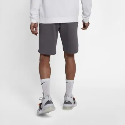 Nike Sportswear Optic Short - Dark Grey Heather - Image 2