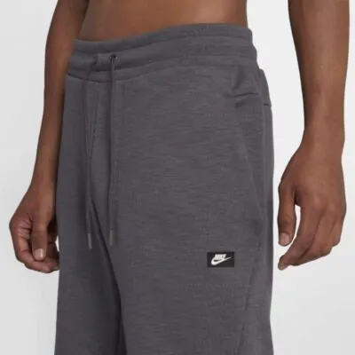 Nike Sportswear Optic Short - Dark Grey Heather - Image 3
