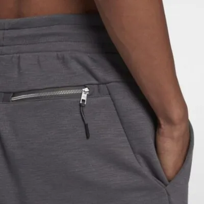 Nike Sportswear Optic Short - Dark Grey Heather - Image 4