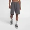 Nike Sportswear Optic Short - Dark Grey Heather - Image 5